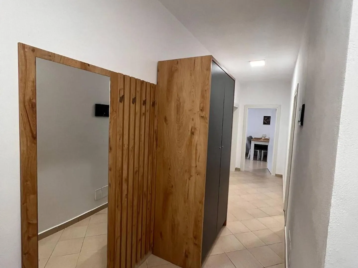 Appartement Essence Living By Adriatic Living à Durrës
