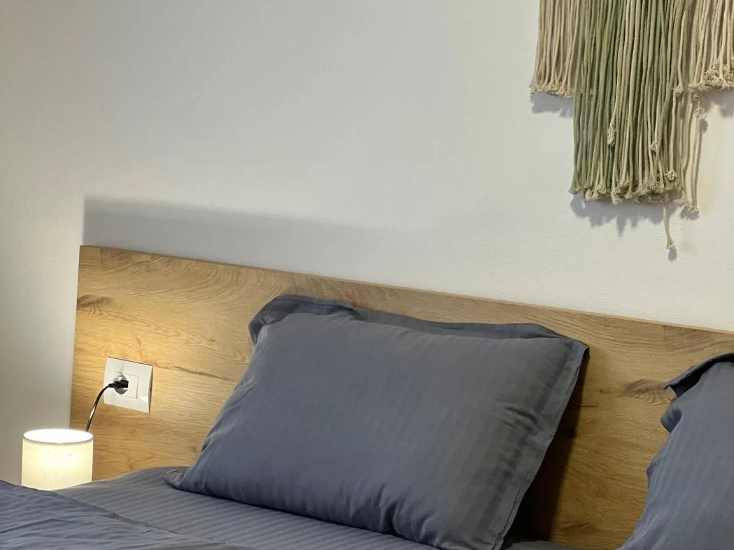 Appartement Essence Living By Adriatic Living à Durrës