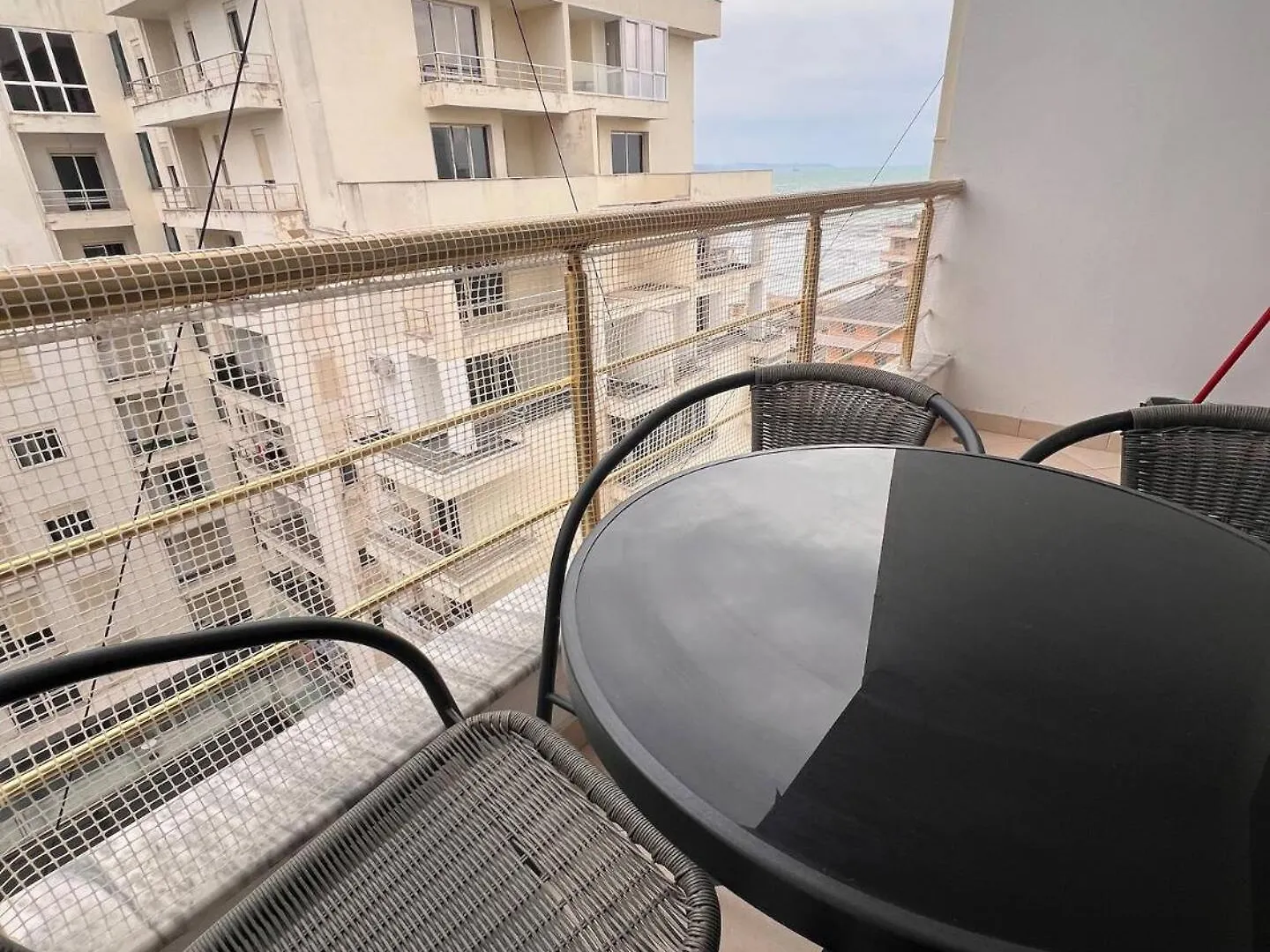 Appartement Essence Living By Adriatic Living à Durrës